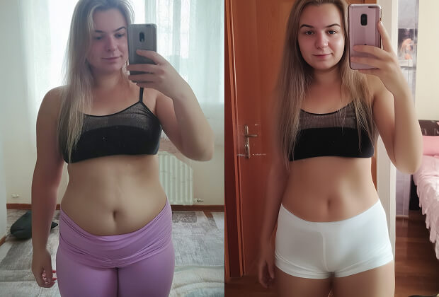 Екатерина, <span>31 год</span>