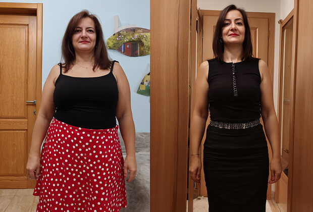 Марина, <span>34 года</span>