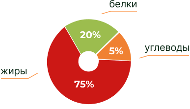 Дневник питания
